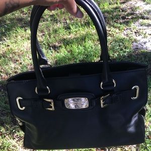 Michael Kors Purse and Wallet